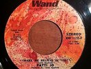 Northern Soul Sister Funk 45 PATTI JO - make me believe in you  HEAR
