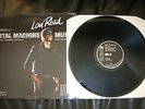 Lou Reed Metal Machine Music 2 X LP - near mint vinyl. Velvet Underground.