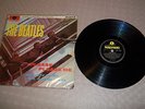 The Beatles please please me 33 1/3 record lp pmc1202 3rd press record
