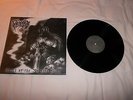 WORMPHLEGM - Tomb Of The Ancient King LP 1.PRESS limi.500 Count Raven Autopsy