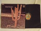 INDIAN SUMMER Original 1st UK RCA NEON VINYL IN EXCELLENT CONDITION