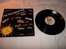 V.A. METALMASTER LP 1.PRESS Death SS Bulldozer Deathrage Turbo Dragon
