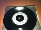 THE ROLLING STONES:(I CAN'T GET NO) SATISFACTION, SILVER LABEL REISSUE