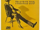 DUKE PEARSON “Prairie Dog”  jazz LP ATLANTIC mono ’66 orig CRANSHAW   SIGNED