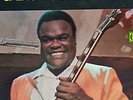 FREDDIE KING   IS A BLUES MASTER  COTILLION     LP   USA