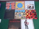 Talking Heads – 7 Lps (Fear Of Music,Remain In Light,Speaking In Tongues; Byrne)