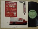 JACKY GIORDANO's FREESOUND library CRANK jazz psych funk breaks OG lp