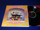THE BEATLES MAGICAL MYSTERY TOUR MONO COMPLETE STUNNING VINYL PSYCH INNER NM/NM-