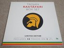 TROJAN RASTAFARI BOX SET 3LP / SKA REGGAE ROCK STEADY / BARRINGTON LEVY