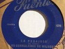 LOS CORRALEROS DE MAJAGUAL LA PEGAJOSA CUMBIA ACORDEO HEAVY COLOMBIA KILLER