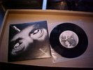 THE CURE KILLING AN ARAB SMALL WONDERS 45 VINYL RECORD RARE ORG 1978 PUNK POP