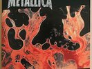 METALLICA 2 LPs  Load  PRINT IN USA 61923-1 - P. 1996