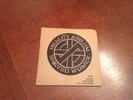 Crass. Reality Asylum/shaved Women.1st Press, With Insert.ex+ Condition