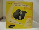 George Wallington Trio - Vogue LDE 059