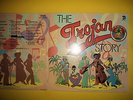 2 LP The TROJAN Story Skatalites, Maytals, Judge Dread Pioneers Upsetters TOP