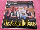 THE NASHVILLE TEENS Sane UK 7