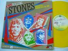 ROLLING STONES - Honolulu Hawaii ( Bulldog Color LP ) Live 1966 not TMOQ