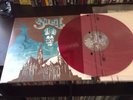 2010 ORIGINAL PRESSING Ghost Opus Eponymous LP record PURPLE COLOR VINYL