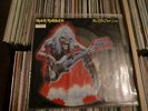 IRON MAIDEN FEAR OF THE DARK LIVE MAXI SHAPED DISC UK 1993 EX EX 805210EMPD263
