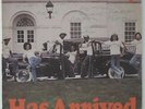 Whole Darn Family - Has Arrived LP - Soul International VG++