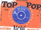 UK=BEAT=L K=N-MINT=DEMO=NO NO NO=CRISPIAN ST PETERS=2nd=7