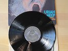 URIAH HEEP - ...very 'eavy very 'umble - UK Vertigo Swirl 1st press 1Y/2Y