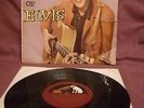 ELVIS PRESLEY- HMV ORIGINAL- 