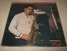 ART PEPPER-The Way It Was LP SEALED MFSL Original Master Recording # ED of 2000