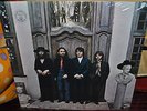 BEATLES VERY RARE SEALED LP HEY JUDE 1970 USA 1ST PRESS APPLE SW-385 NO CUTS/UPC