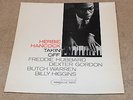 HERBIE HANCOCK BLUE NOTE LP 