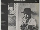 Gene Russell - New Direction LP - Black Jazz - BJ 1 VG+