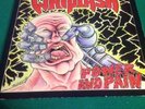 Whiplash Power And Pain NM