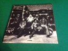 Allman Brothers At Fillmore East Pink Label NM Rare Record Club Of America