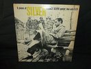 HORACE SILVER 6 Pieces Of ORIGINAL BLUE NOTE USA 1539 LP 47 West 63 rd 1957
