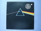 PINK FLOYD Darkside Of the Moon *RP 1ST ISSUE* doors black sabbath king crimson