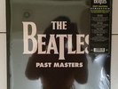 The Beatles 'Past Masters' remastered double vinyl LP. Brand new and sealed
