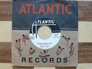 Pretty Boy Bip Bop Bip / Paper Dollar Promo WLP Atlantic 1147 Sleeve Nice M-