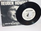 reuben howell 'can't stop a man in love' motown wdj pix.Crossover.Northern