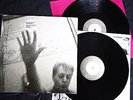 PAUL McCARTNEY - DRIVING RAIN - 2 LP 2001 - ORIG RARE - NEAR MINT