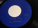 RARE FUNK 45/ MICHAEL ACRI & EAST COAST REVIVAL 