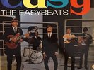 THE EASYBEATS - EASY LP 1965