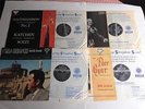 X4 DECCA SXL ED1 WBG PEER GYNT 2012 BERGONZI 2048 KATCHEN SOLTI 2076 6045