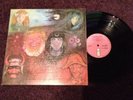King Crimson In The Wake Of Poseidon Orig UK Pink Island LP