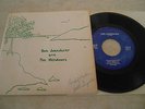 Patti Ingalls The Hendrons San Juanderer  PRIVATE FOLK PSYCH 45 PS Hear