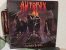 Autopsy - Awakened by Gore 2xLP, Death Metal, Nuclear War Now
