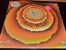 Stevie Wonder Songs in the Key of Life SEALED 2 LP Colored Yellow Vinyl Holland