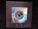PINK FLOYD -- PULSE 4 LP Boxset
