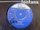 THE SWEET SLOW MOTION / ITS LONELY OUT THERE HUGELY RARE EXCELLENT FONTANA 7