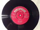 The Beatles Love Me Do 45-R 4949 1st pressing