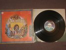 Nazareth - Rampant LP 1974 Vinyl in Ex/Near Mint First Press A/1U B/1U